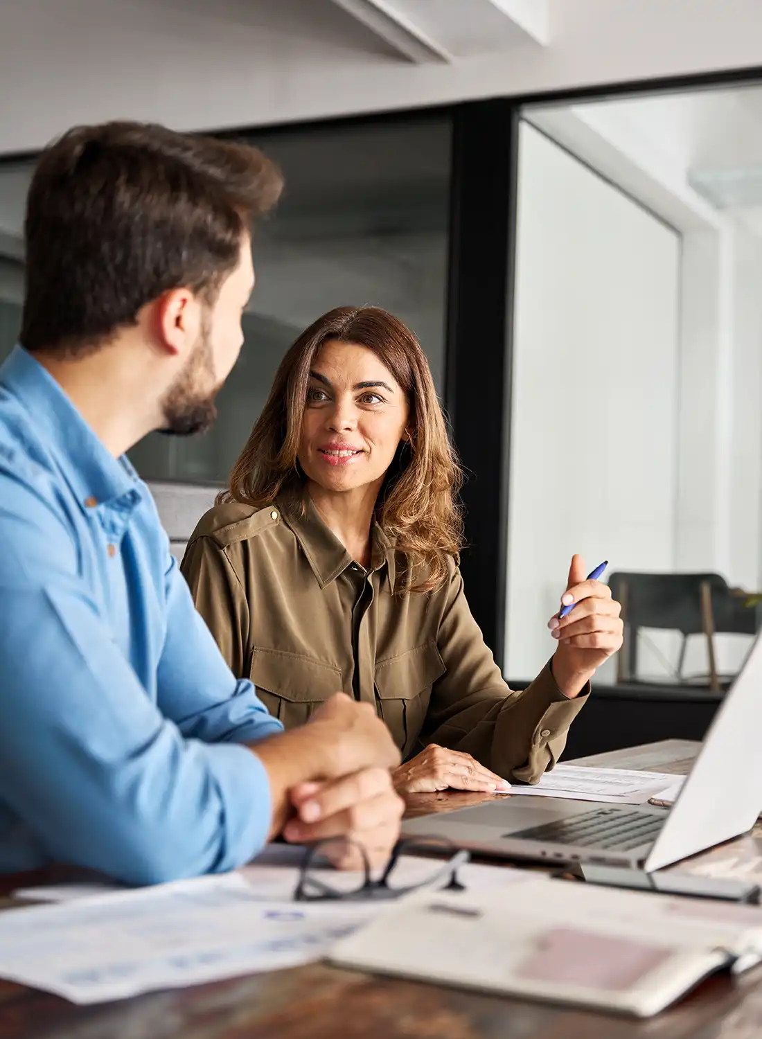 Business & Personal Loans Business & Personal Loans