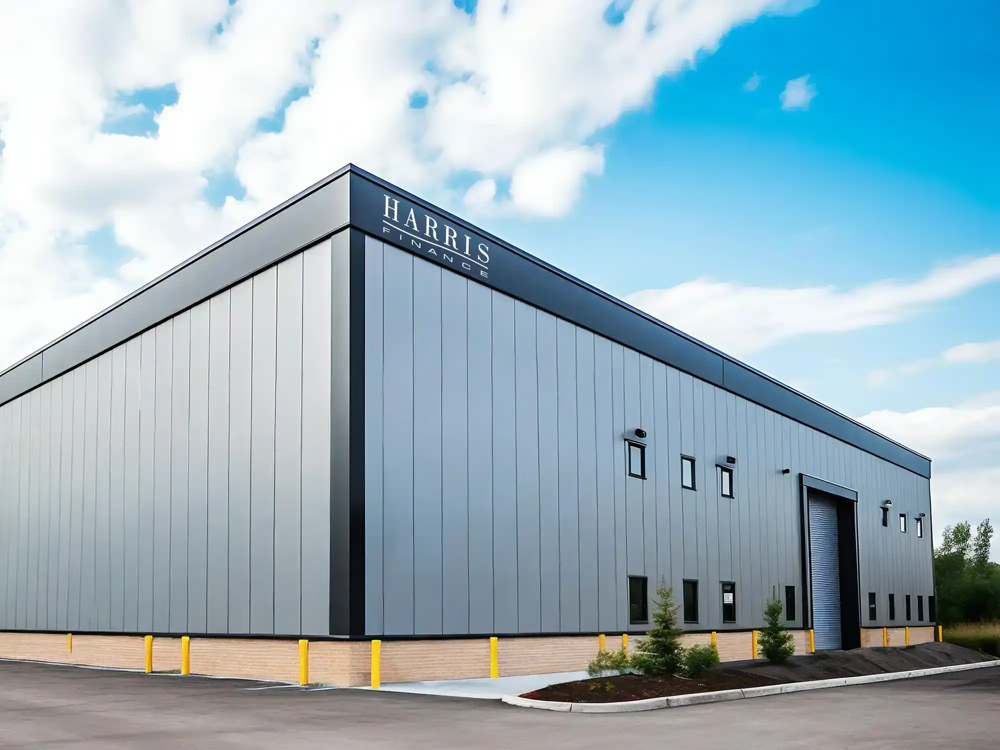 Your Long Term Partner