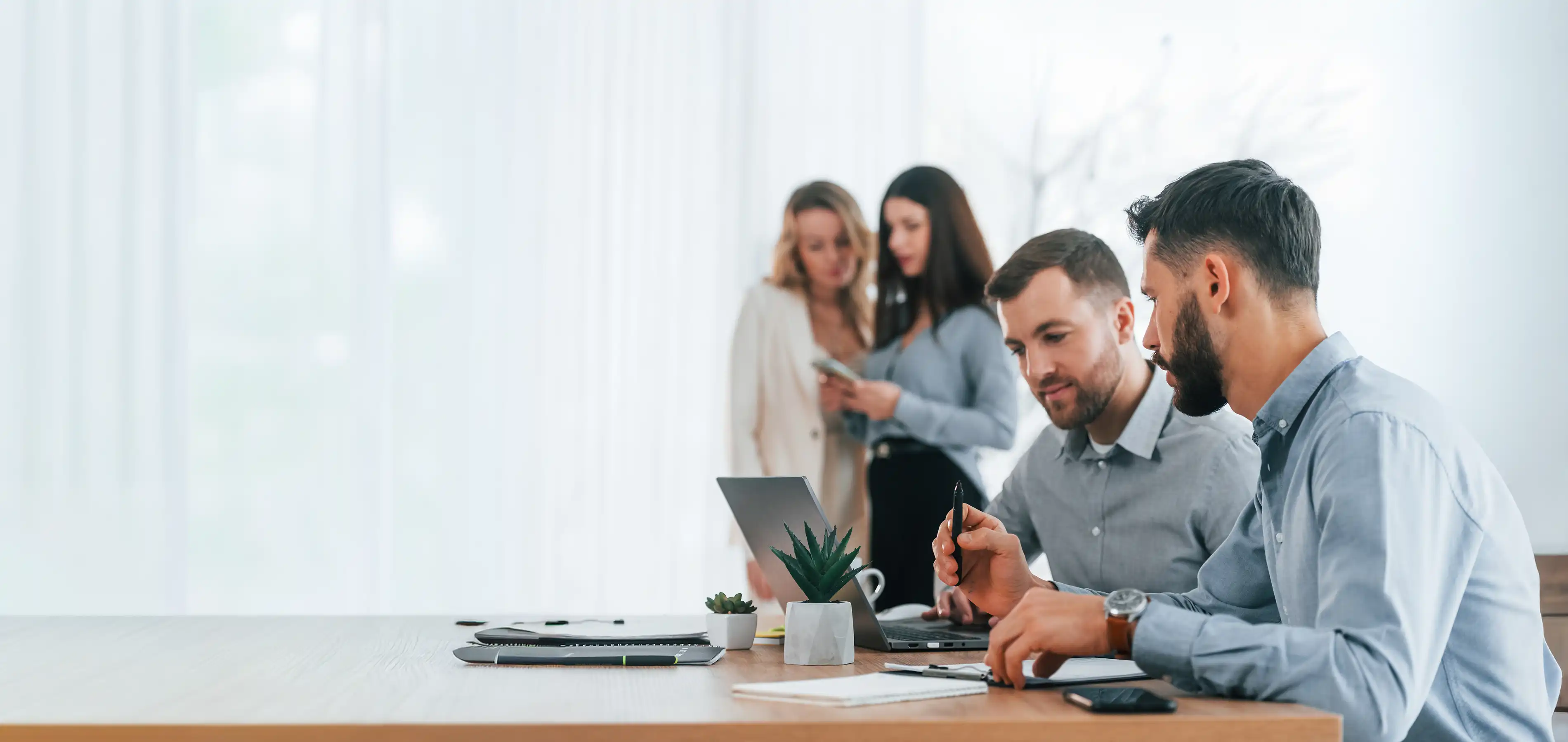 Business Advisory Services