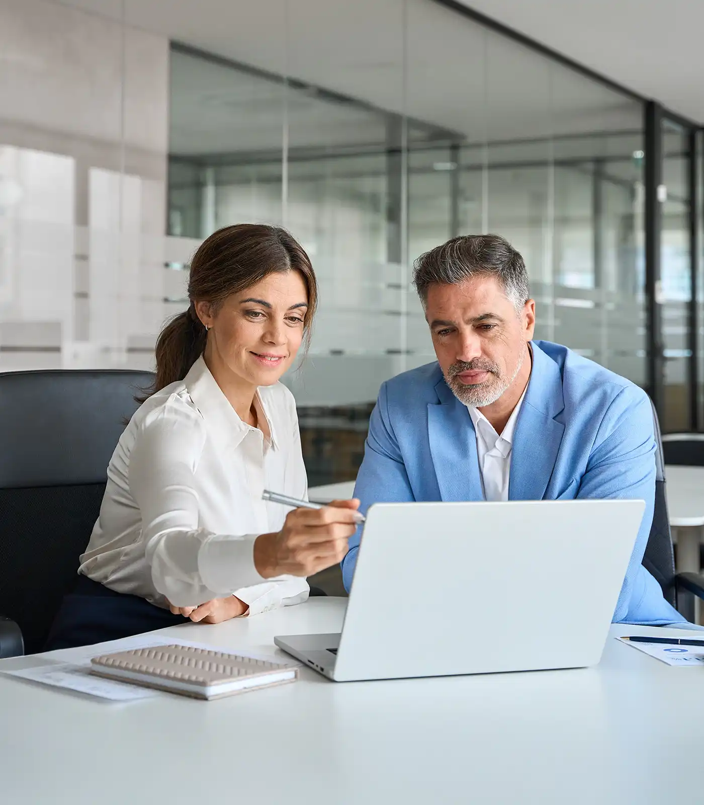 Flexible Business Loans