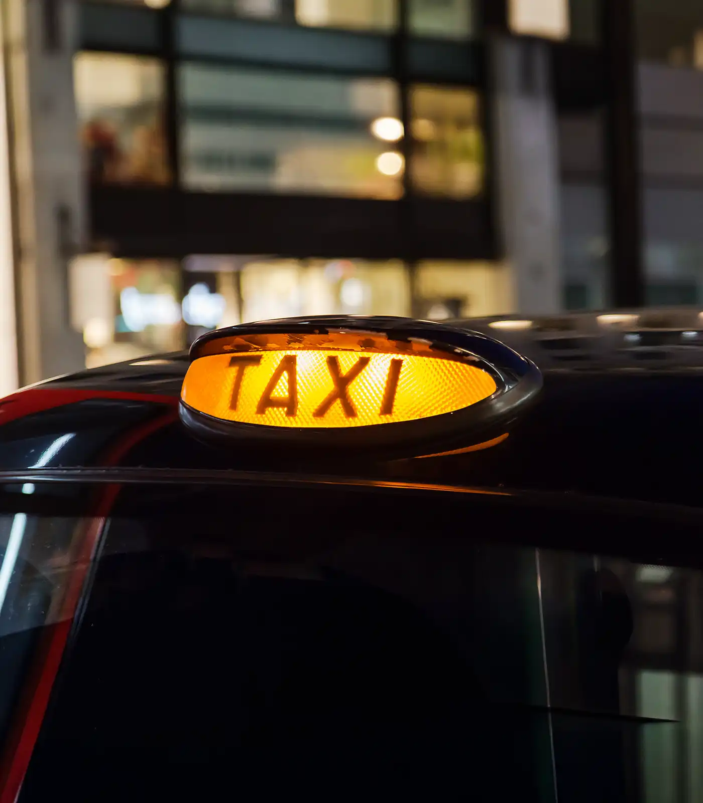 Tailored Taxi Finance Packages Tailored Taxi Finance Packages