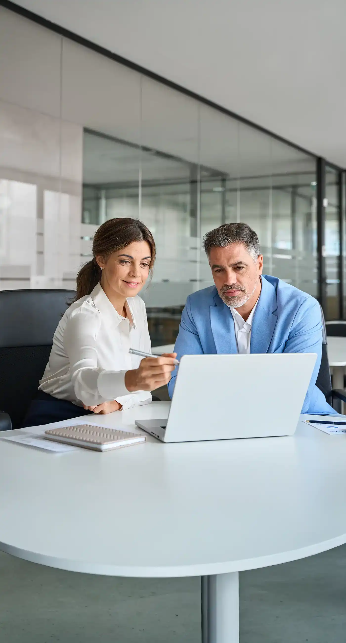 Flexible Business Loans